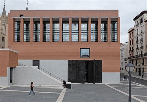 prada museum in madrid moneo